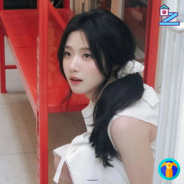 林女士